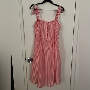 Sezane Robe Juliette Dress